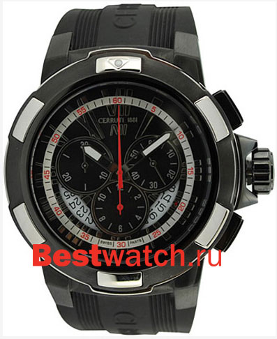 Часы Cerruti 1881 Gents CRA039F222G